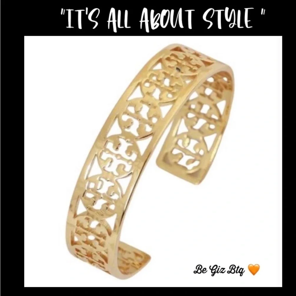 🆕 Tory Burch Authentic Bracelet At Awesome Prices To Buy Now & Save